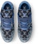 Lookbook Louis Vuitton Trainer Low 'Denim Biru' 1AC4YR