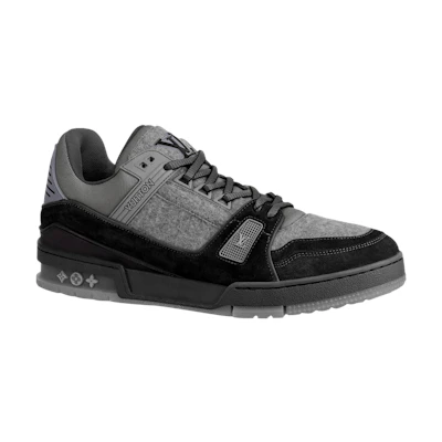 LV Trainer Low 'Grey'