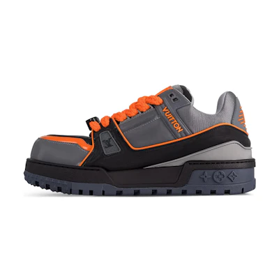 LV Trainer Low 'Grey Orange'