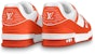 Louis Vuitton Trainer Rendah 'Orange' 1A811N