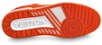 Louis Vuitton Trainer Rendah 'Orange' 1A811N