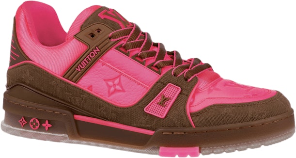 louis-vuitton-trainer-low-pink-monogram