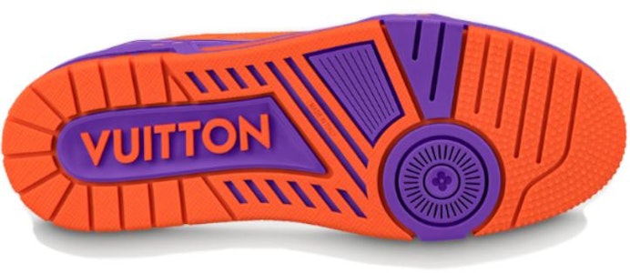 ルイ・ヴィトン トレーナー ロー 'パープル' 1AA6UF 1AA6UF Shop ルイ・ヴィトン トレーナー ロー 'パープル' 1AA6UF 1AA6UF