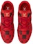 Lookbook Louis Vuitton Kasut Trainer Rendah 'Merah' 1ACN42