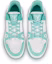 Lookbook Louis Vuitton Sepatu Trainer 'Teal White' 1A8KBQ