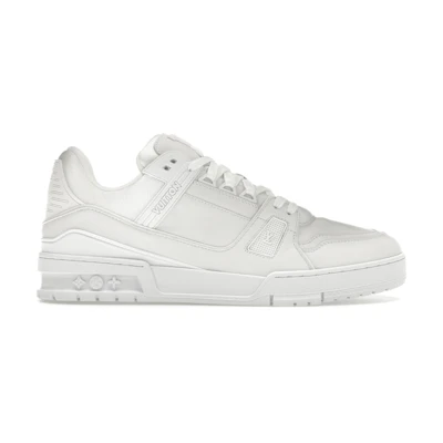 LV Trainer Low 'White'