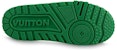 Louis Vuitton LV Trainer Maxi Sneakers 'Hijau' 1AB8SD