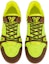 Lookbook Louis Vuitton Kasut 'Kuning Neon dengan Coklat' 1A8Z6I