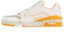 Louis Vuitton Trainer Low 'Kuning' 1ACHLG
