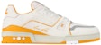 Louis Vuitton Trainer Low 'Kuning' 1ACHLG