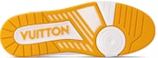 Details for Louis Vuitton Trainer Low 'Kuning' 1ACHLG