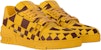 Louis Vuitton Trainer Low 'Kuning Hitam' 1ACN4H