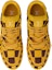 Shop Louis Vuitton Trainer Low 'Kuning Hitam' 1ACN4H