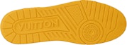 Purchase Louis Vuitton Trainer Low 'Kuning Hitam' 1ACN4H