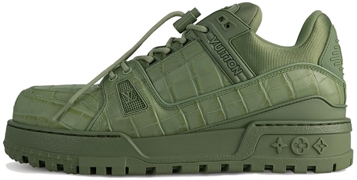 louis-vuitton-trainer-maxi-green-croc-embossed-1-acnlk