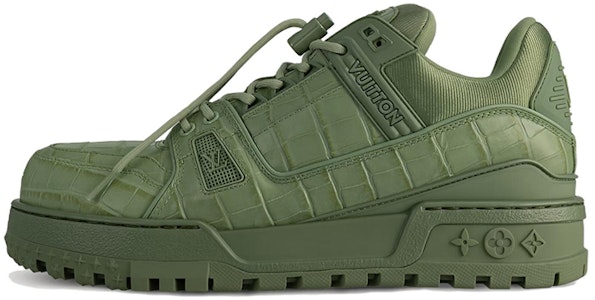 루이비통 트레이너 맥시 (그린 크록) 1ACNLK Buy 루이비통 트레이너 맥시 (그린 크록) 1ACNLK