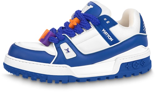 루이비통 트레이너 맥시 '화이트 블루' 1ABZPU Buy 루이비통 트레이너 맥시 '화이트 블루' 1ABZPU