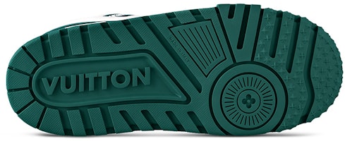 Louis Vuitton Kasut Trainer Maxi 'Putih Biru' 1ACI0K Purchase Louis Vuitton Kasut Trainer Maxi 'Putih Biru' 1ACI0K