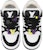 Louis Vuitton Trainer Maxi Sneaker 'Hitam Putih' 1ABZQ9