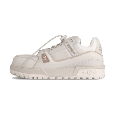 LV Trainer Maxi Sneaker 'White'