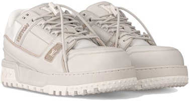 Louis Vuitton Trainer Maxi 'Kulit Abu Rendah' 1ACNY5 Order Louis Vuitton Trainer Maxi 'Kulit Abu Rendah' 1ACNY5