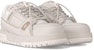 Louis Vuitton Trainer Maxi 'Kelabu Kulit Rendah' 1ACNY5