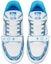 Lookbook Louis Vuitton Zapatillas Trainer Monograma Denim 1A9ZIH/1A9ZI6