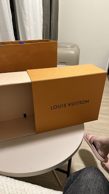 Louis Vuitton Trainer Sneaker 'Asas' 1ABF-A4 Lookbook Louis Vuitton Trainer Sneaker 'Asas' 1ABF-A4