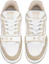 Lookbook Louis Vuitton Trainer Sneaker ''Beige Monogram Spijkerstof'' 1A9ZC2