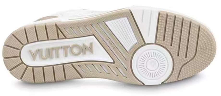Louis Vuitton Trainer Sepatu 'Beige Monogram Denim' 1A9ZC2 Purchase Louis Vuitton Trainer Sepatu 'Beige Monogram Denim' 1A9ZC2
