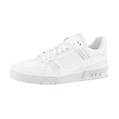 LV LV Trainers 'White'