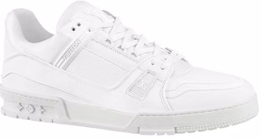 路易威登 LV 运动鞋 '白色' 1A9G4Z Order 路易威登 LV 运动鞋 '白色' 1A9G4Z