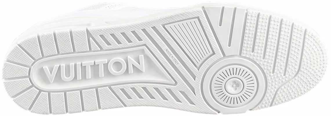 Louis Vuitton LV Trainers 'White' 1A9G4Z Purchase Louis Vuitton LV Trainers 'White' 1A9G4Z