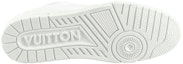 Purchase Louis Vuitton LV Trainers 'Putih' 1A9G4Z