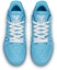 Shop Louis Vuitton Trainer Sneakers 'Biru' 1AARFG