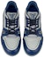 Shop Zapatillas Louis Vuitton Trainer 'Azul Gris' 1AA6UV