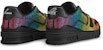 루이비통 트레이너 스니커즈 '글리터 레인보우' 1A5YLN