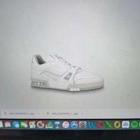 ルイ・ヴィトン トレーナー SS21 'ホワイトセメント' 1A8WAR 1A8WAR Buy ルイ・ヴィトン トレーナー SS21 'ホワイトセメント' 1A8WAR 1A8WAR