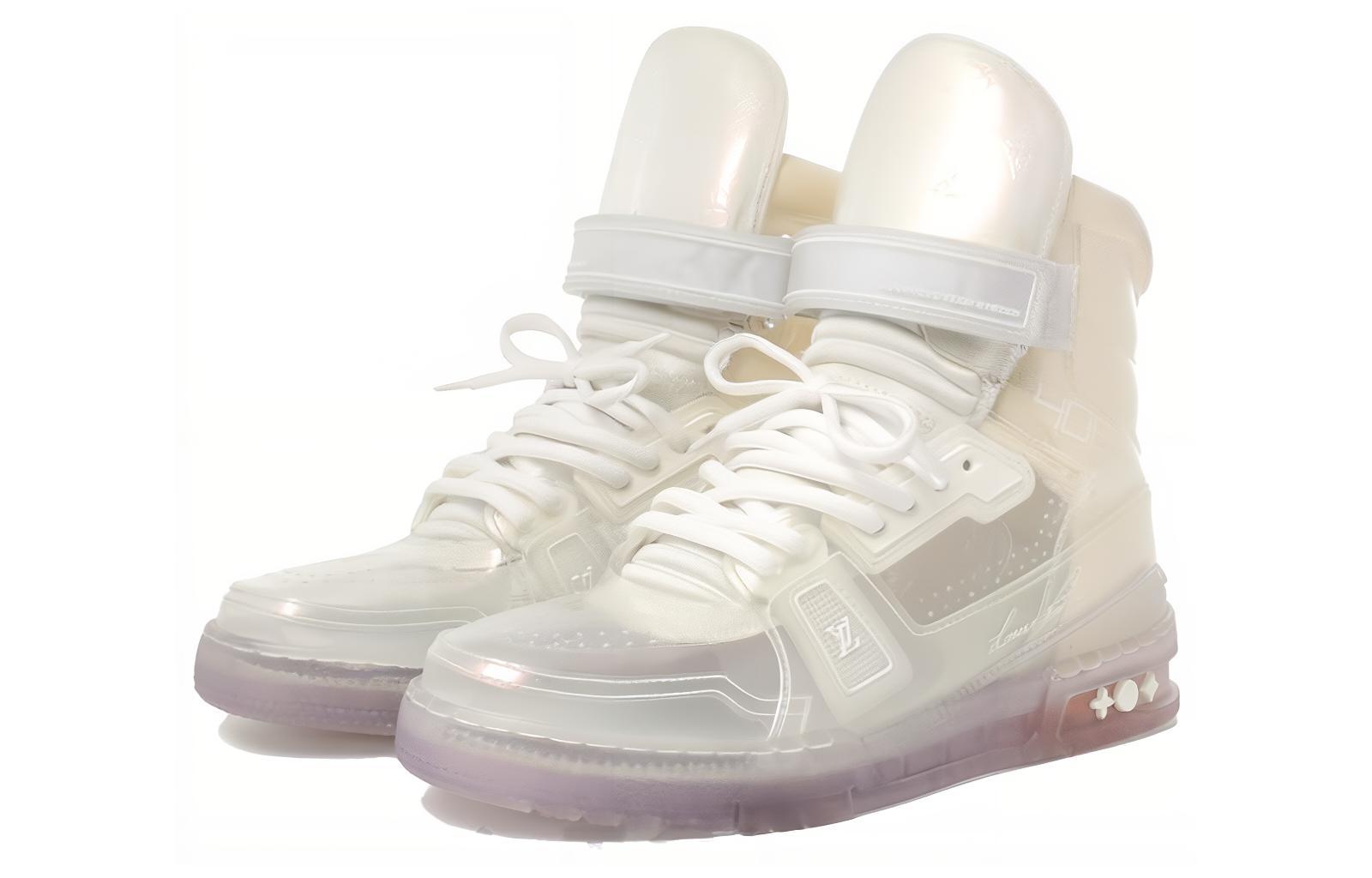 LV Trainer Transparent 圖 2