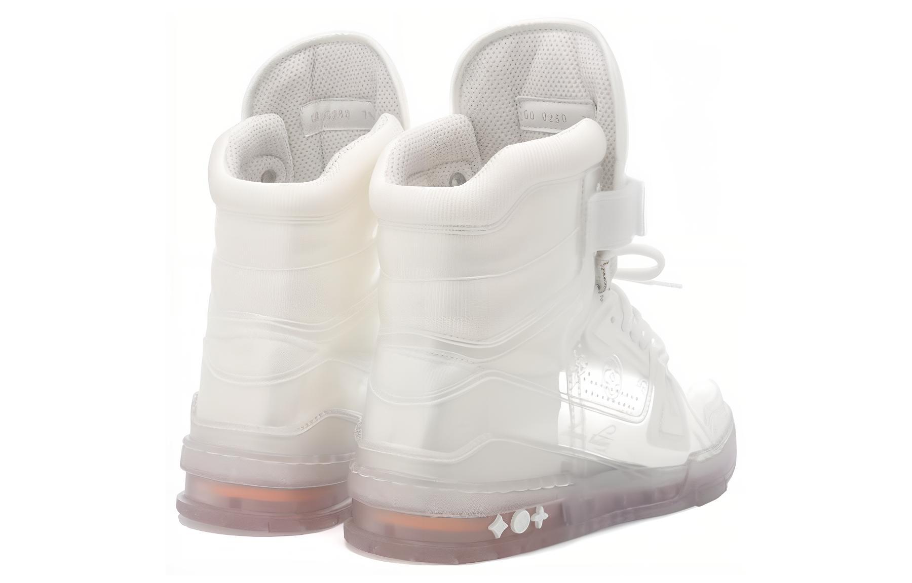 LV Trainer Transparent 圖 3