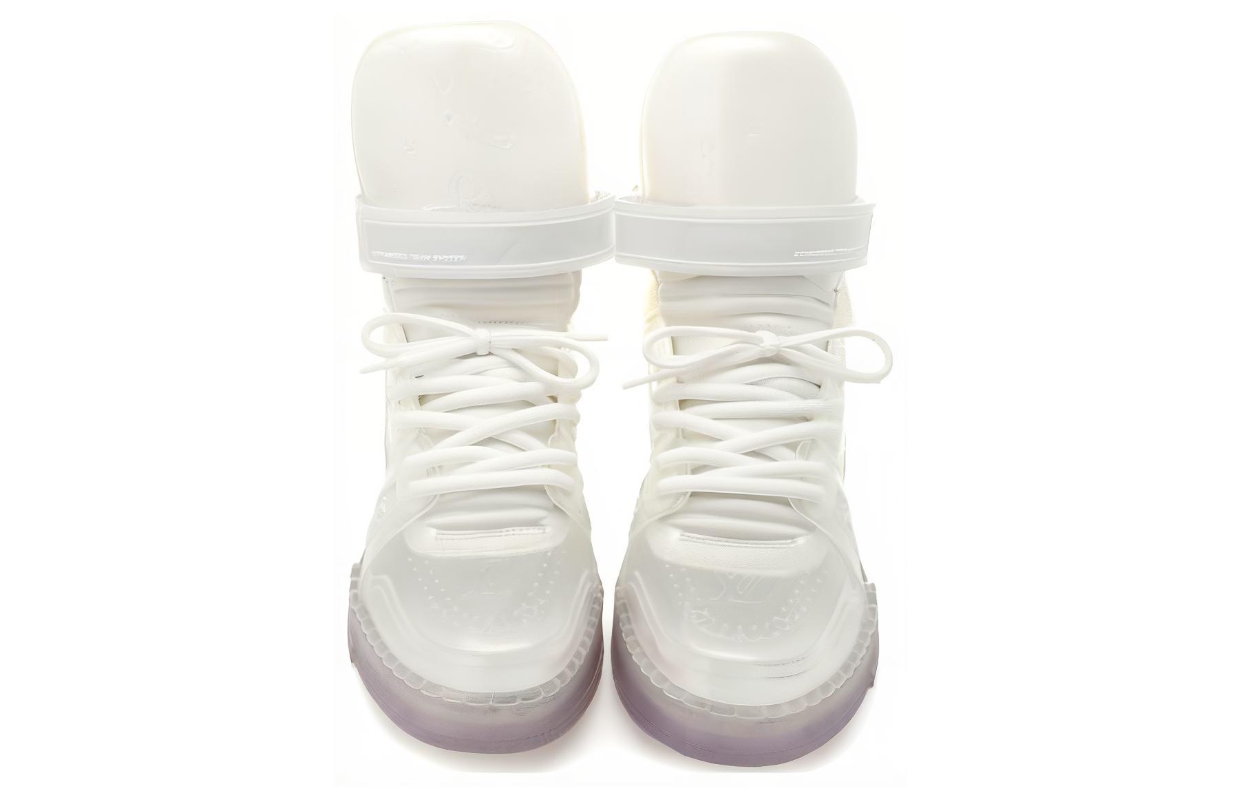 LV Trainer Transparent 圖 4