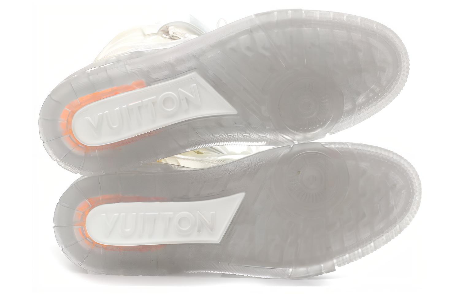 LV Trainer Transparent 圖 5