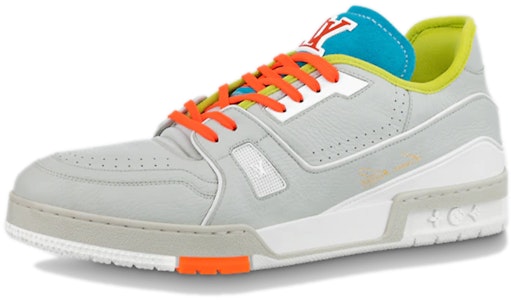 Louis Vuitton Trainer Upcycled 'Paris Eksklusif' 1A8W9W Buy Louis Vuitton Trainer Upcycled 'Paris Eksklusif' 1A8W9W