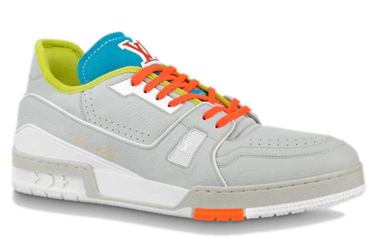 Order 路易威登再生巴黎限定版运动鞋 1A8W9W