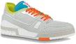 Order Louis Vuitton Trainer Upcycled 'Paris Eksklusif' 1A8W9W
