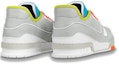 Shop Louis Vuitton Trainer Upcycled 'Paris Eksklusif' 1A8W9W
