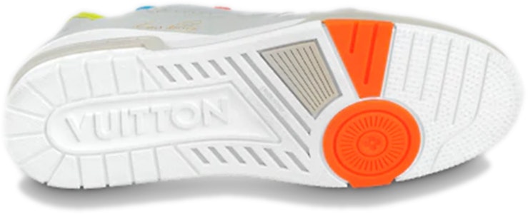 Louis Vuitton Trainer Upcycled 'Paris Eksklusif' 1A8W9W Purchase Louis Vuitton Trainer Upcycled 'Paris Eksklusif' 1A8W9W