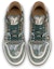 Shop Louis Vuitton Kasut 'Grey Crystals' 1AARH6