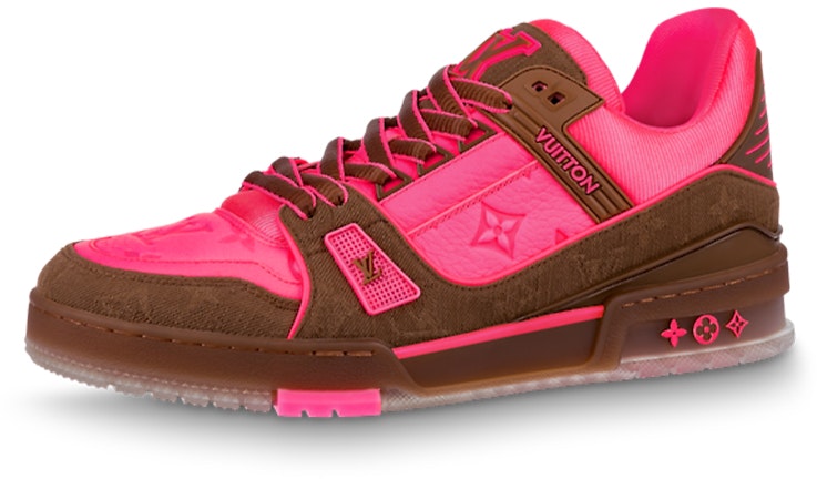 louis-vuitton-trainer-classic-logo-pink-1-a8-z5-e