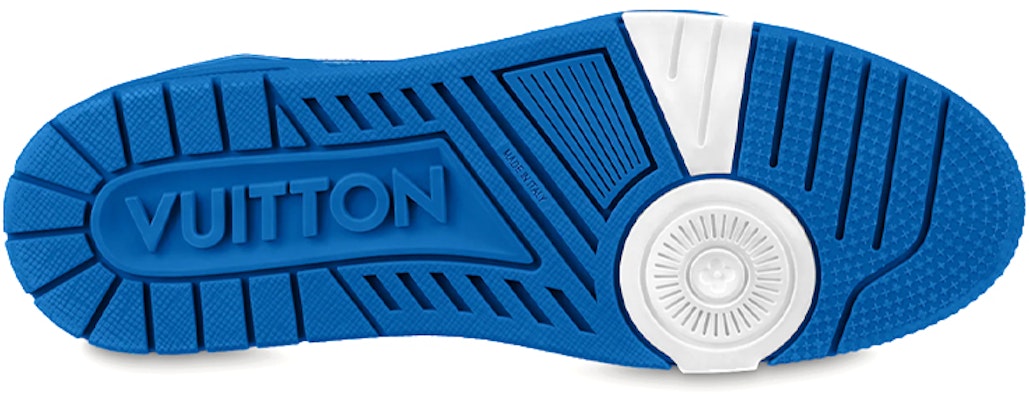 Louis Vuitton Kasut Trainers 'Retro Colorblock' 1A8SJN Shop Louis Vuitton Kasut Trainers 'Retro Colorblock' 1A8SJN